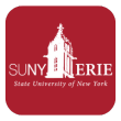 Erie County Community College Logo
