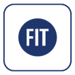 Fashion Institute of Technology Logo