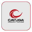 Cayuga Community College Logo