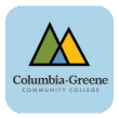Columbia-Greene Community College Logo