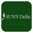 SUNY Delhi Logo