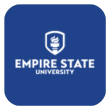 Empire State College Logo