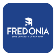 SUNY Fredonia Logo