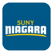 SUNY Niagara Logo