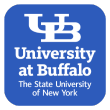 University at Buffalo Logo